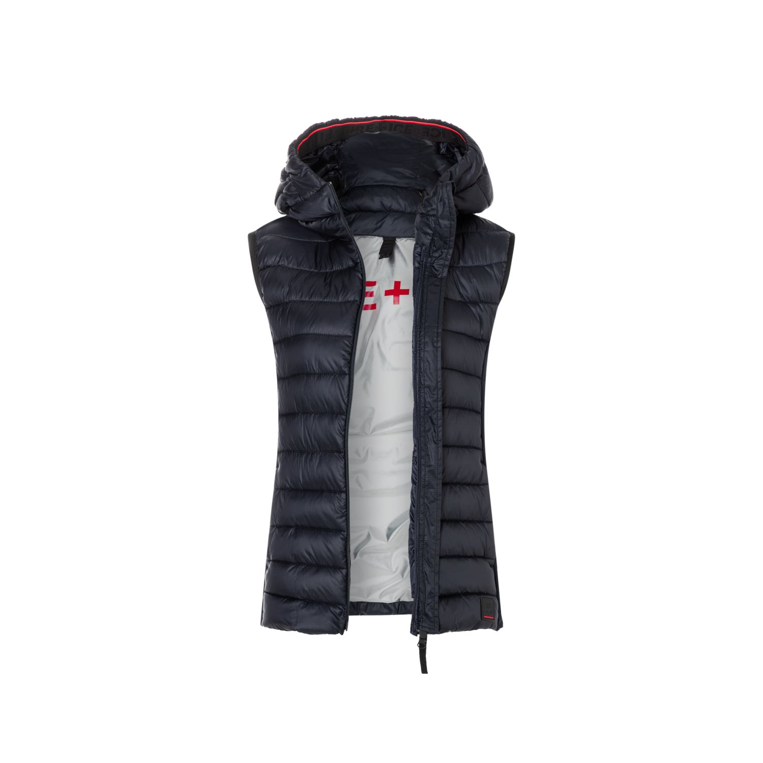 Winter Jackets -  bogner fire and ice Rhea Quilted Vest